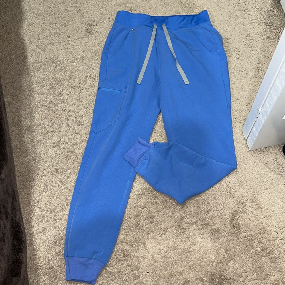 Women’s figs Zamora jogger
